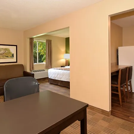 Extended Stay America Suites - Omaha - West Exterior photo