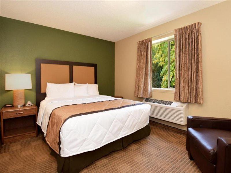 Hotel Extended America - - West 2*